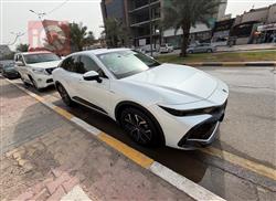 تويوتا كراون